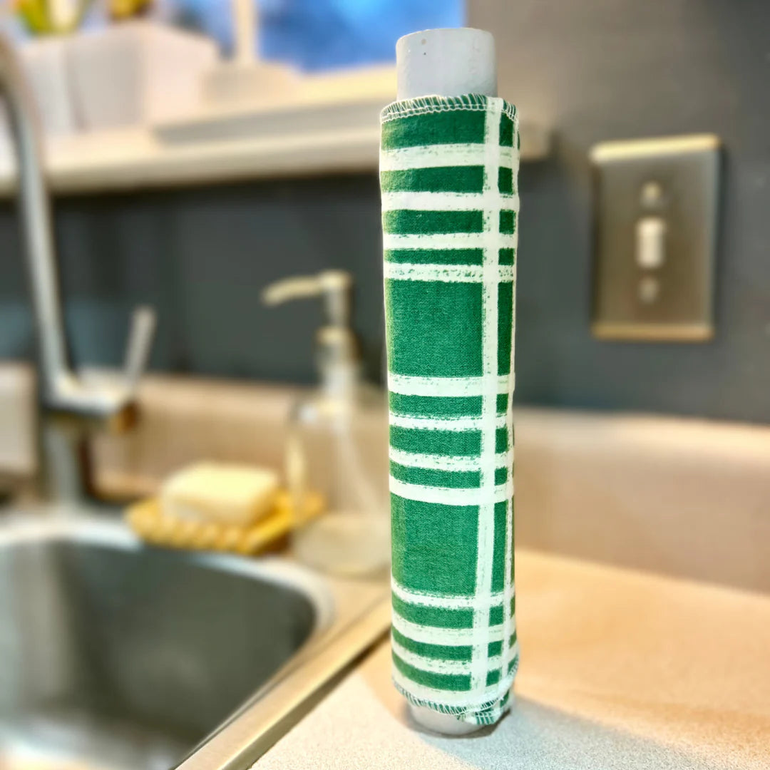 Reusable Paper Towels (Paperless Towels)