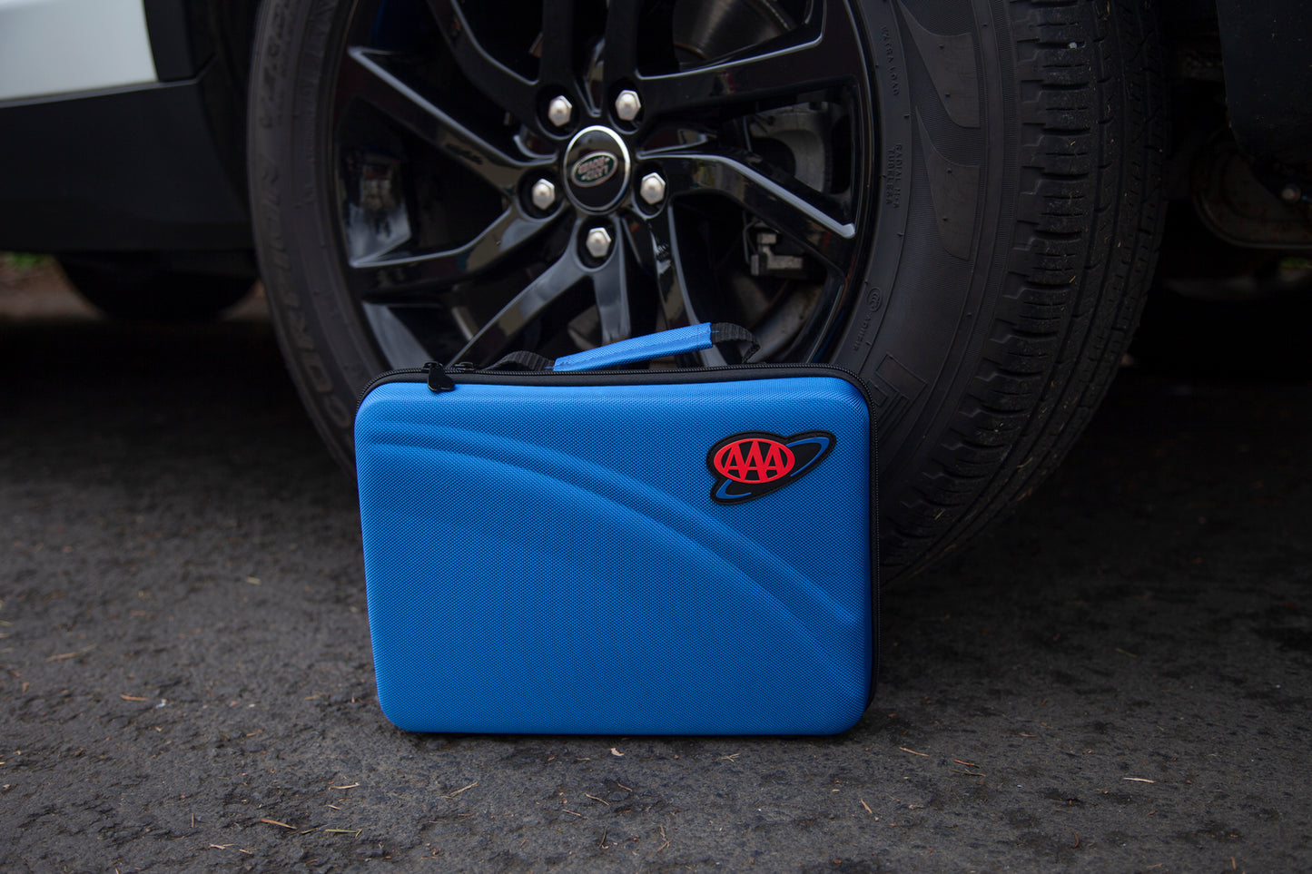 AAA Severe Weather Road Kit