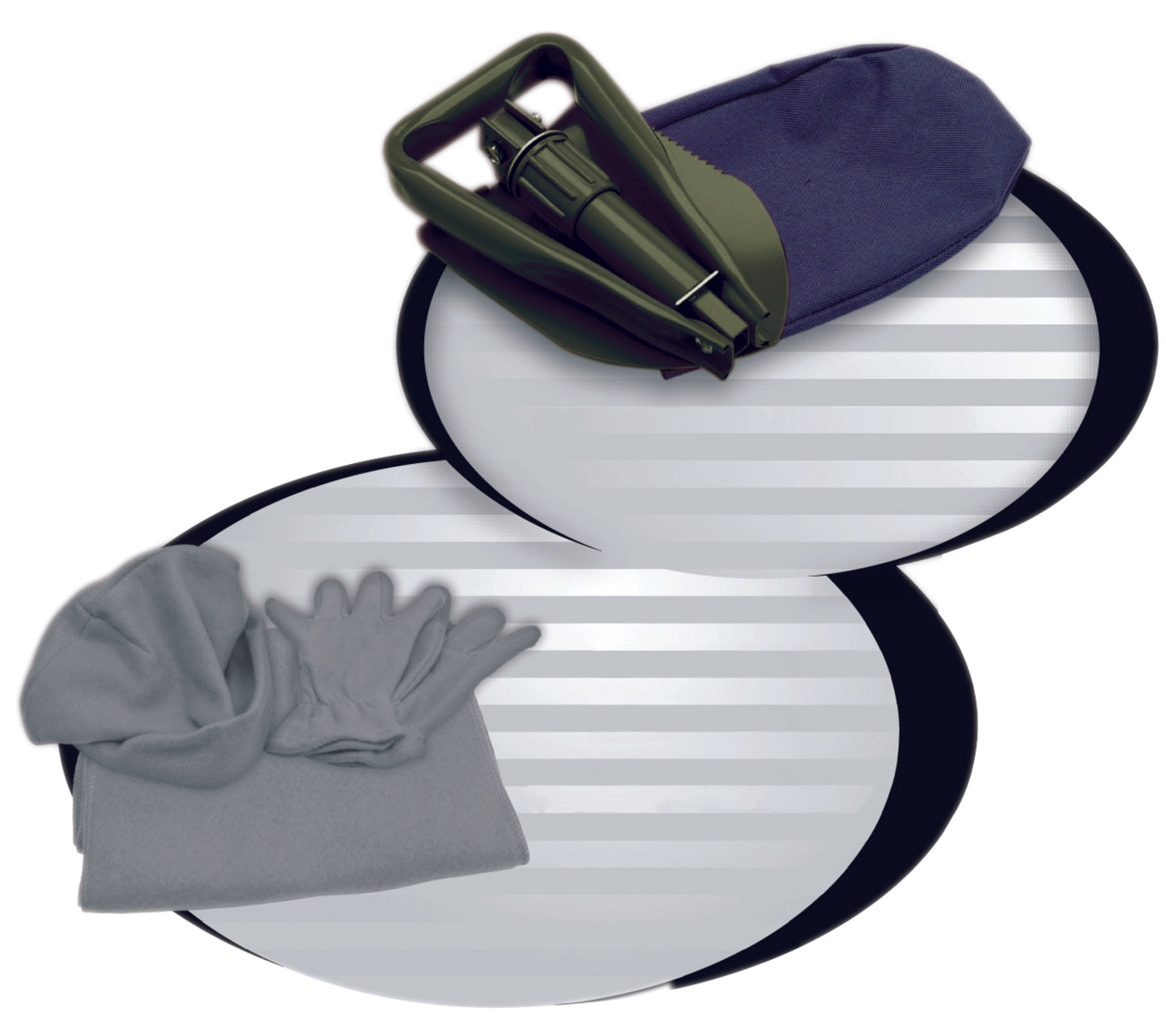 AAA Severe Weather Road Kit