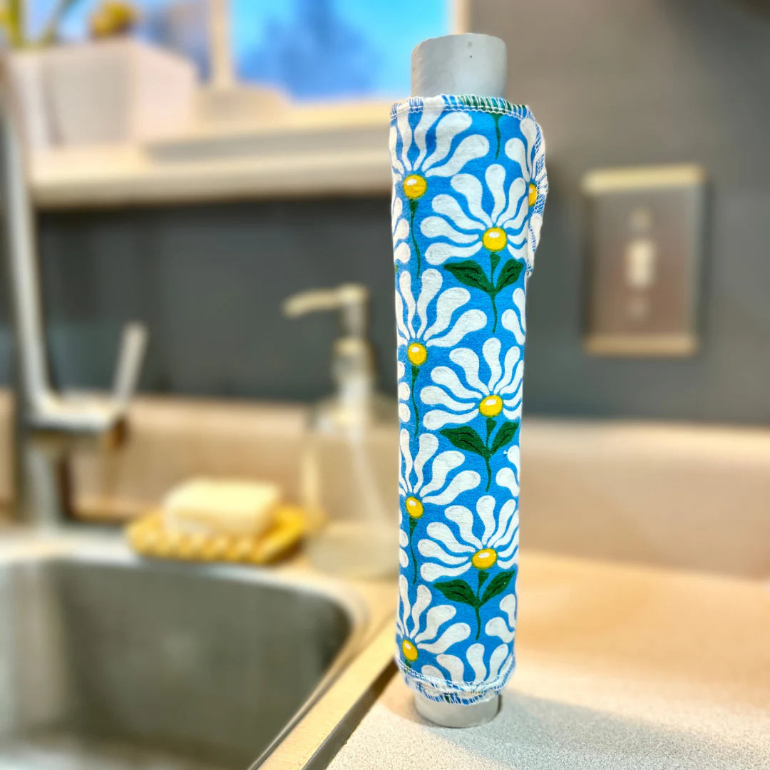 Reusable Paper Towels (Paperless Towels)