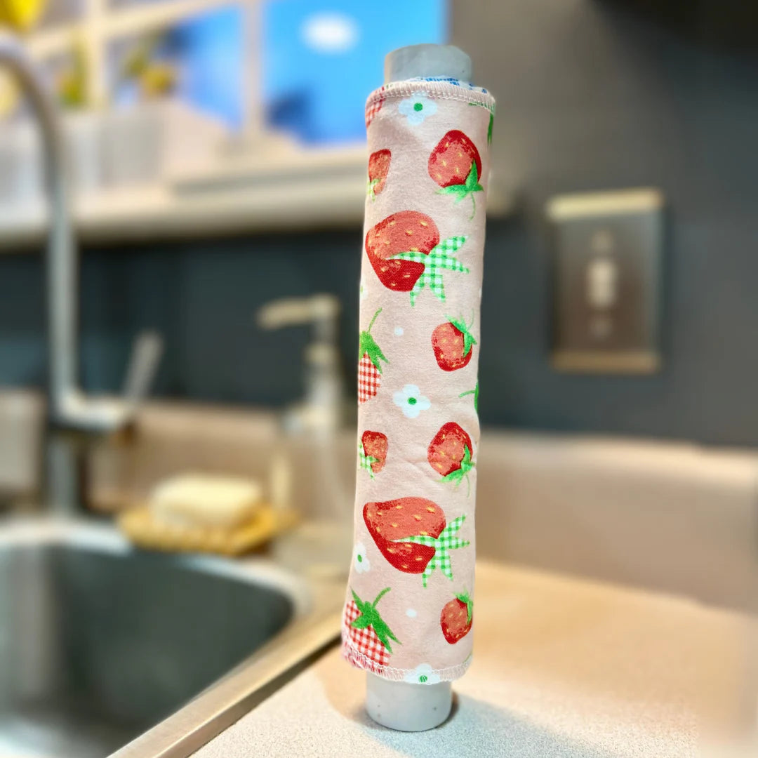 Reusable Paper Towels (Paperless Towels)