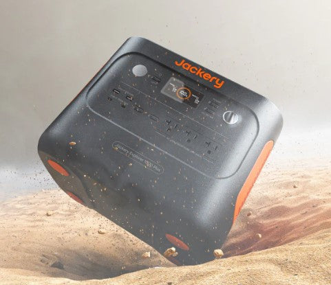 Jackery E1000 Plus Portable Power Supply