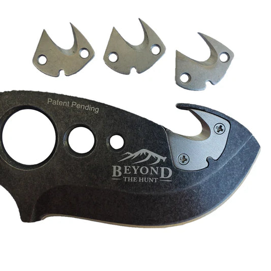 Gut Hook Blade Replacement for Phoenix Talon
