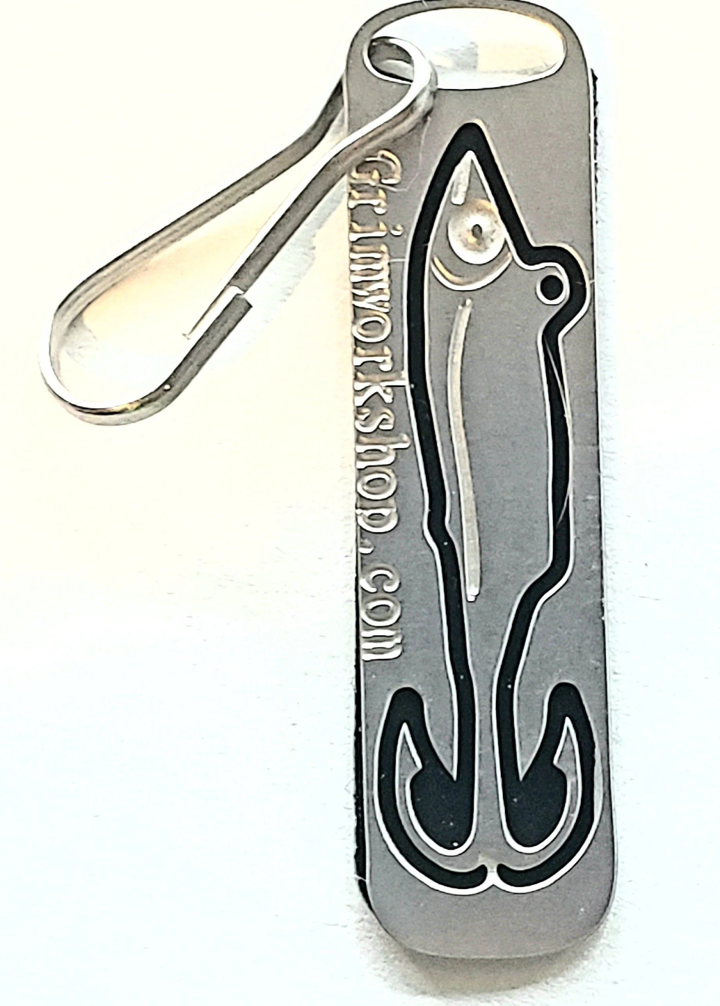 Minnow Micro Fishing Lure