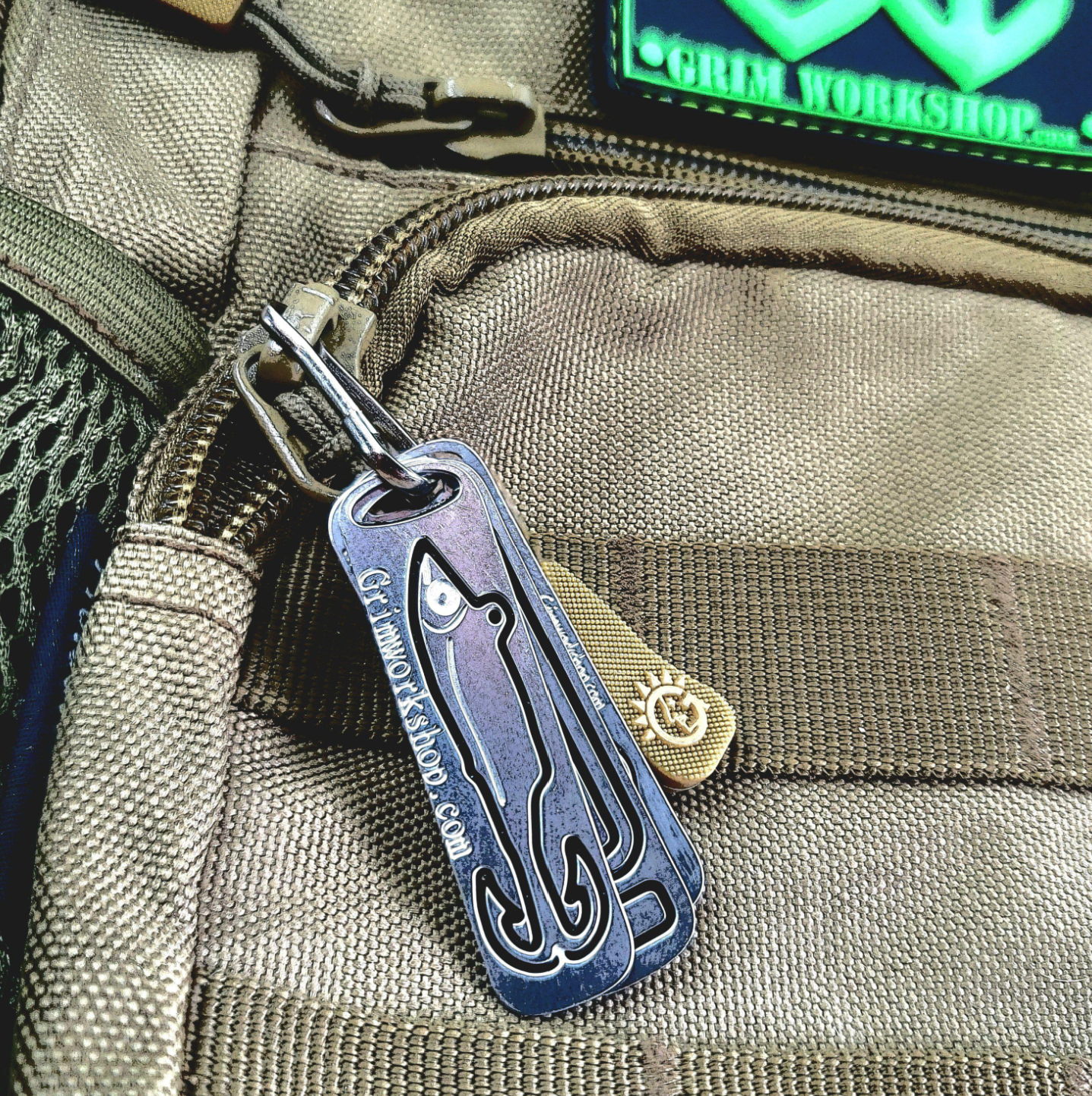 Minnow Micro Fishing Lure