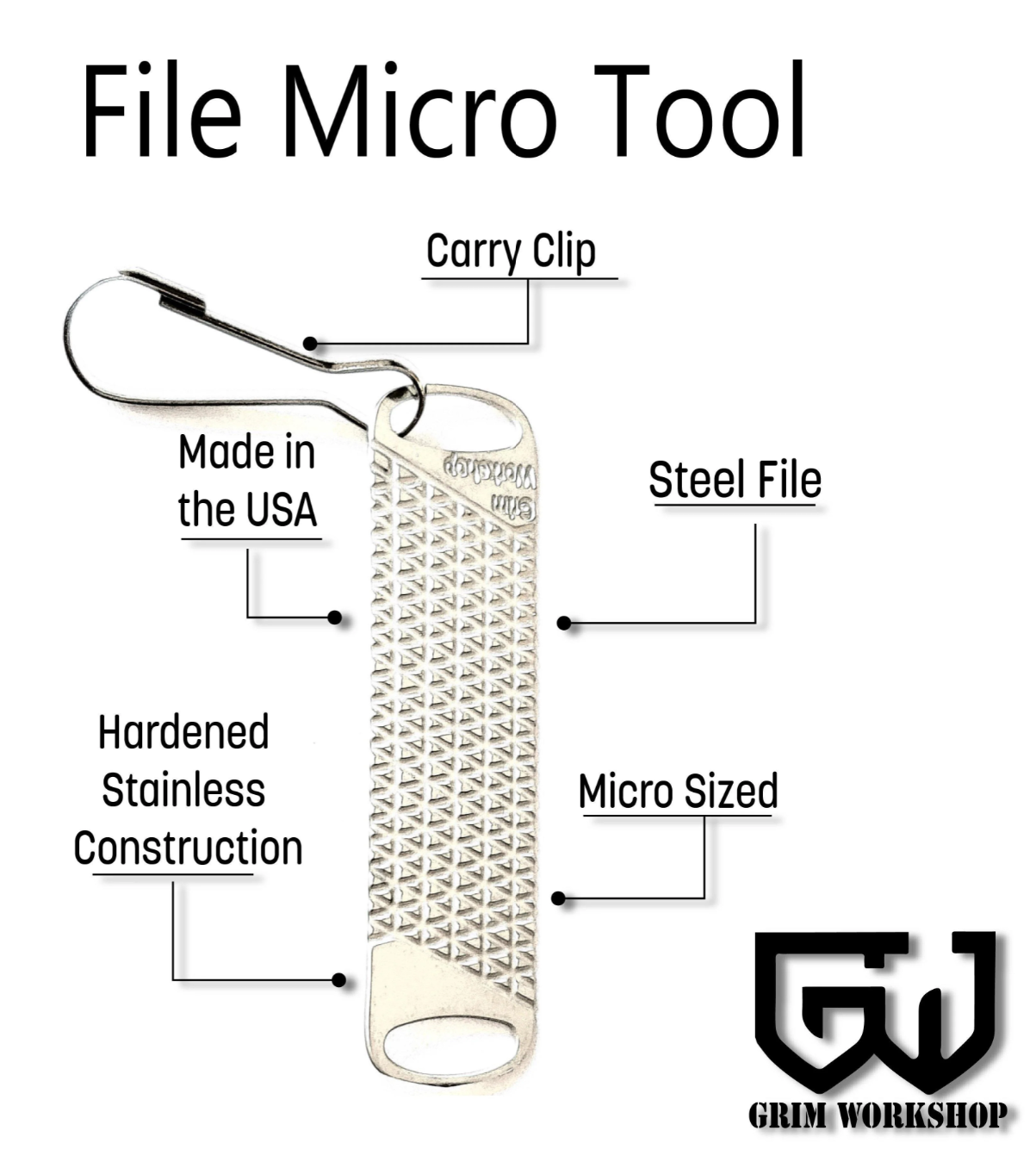 File Micro Tool