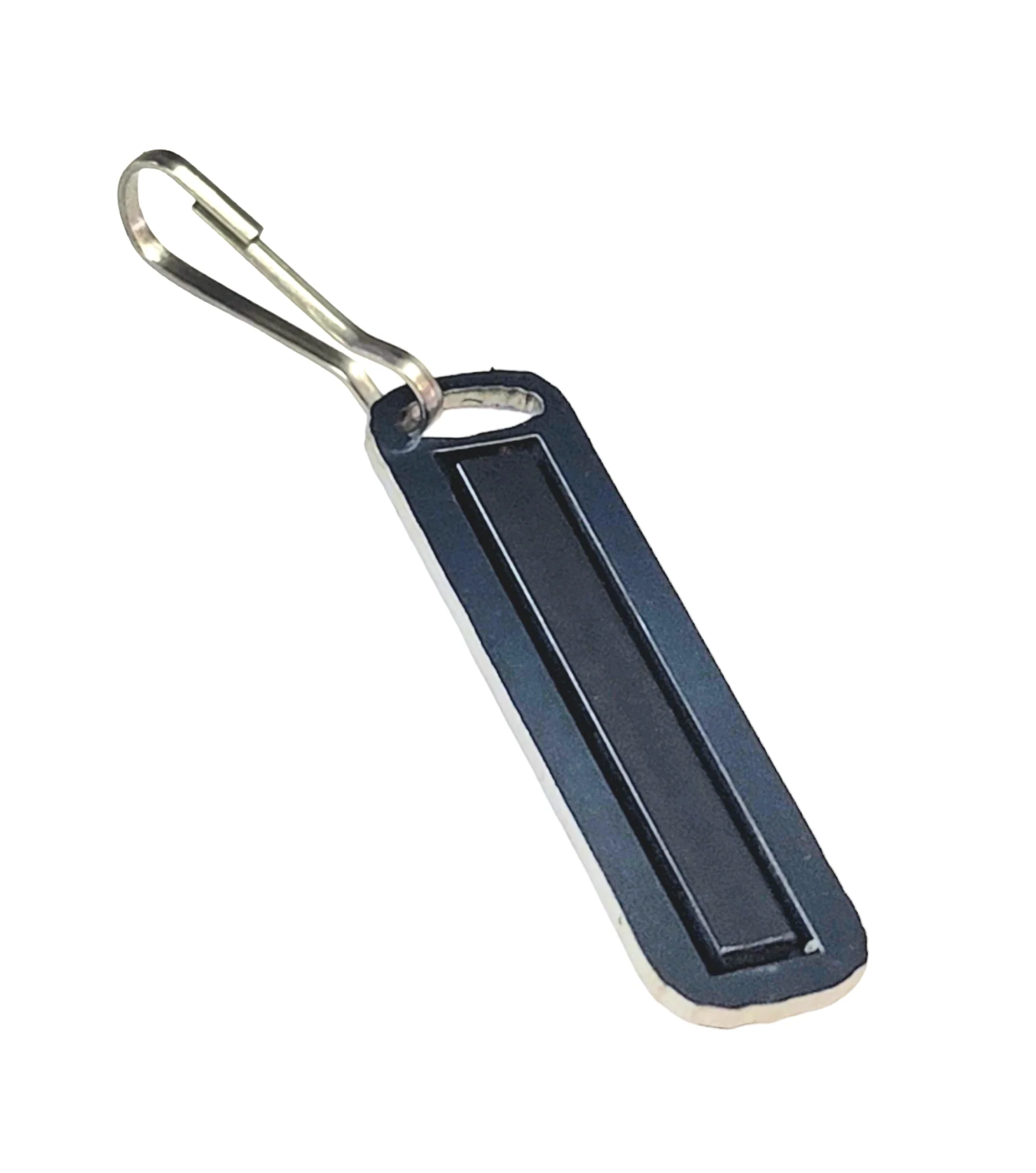 Hot Shot Micro Tool: Keychain Ferro Rod Firestarter