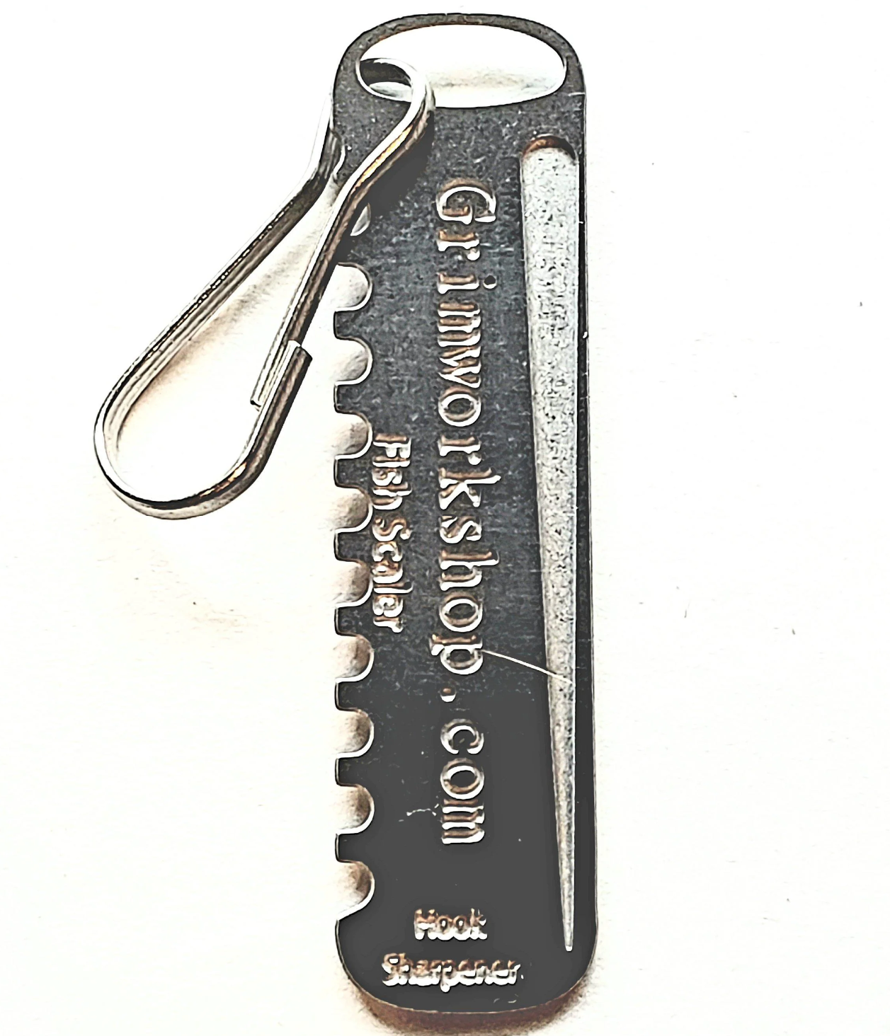 Fisherman's Micro Multi Tool