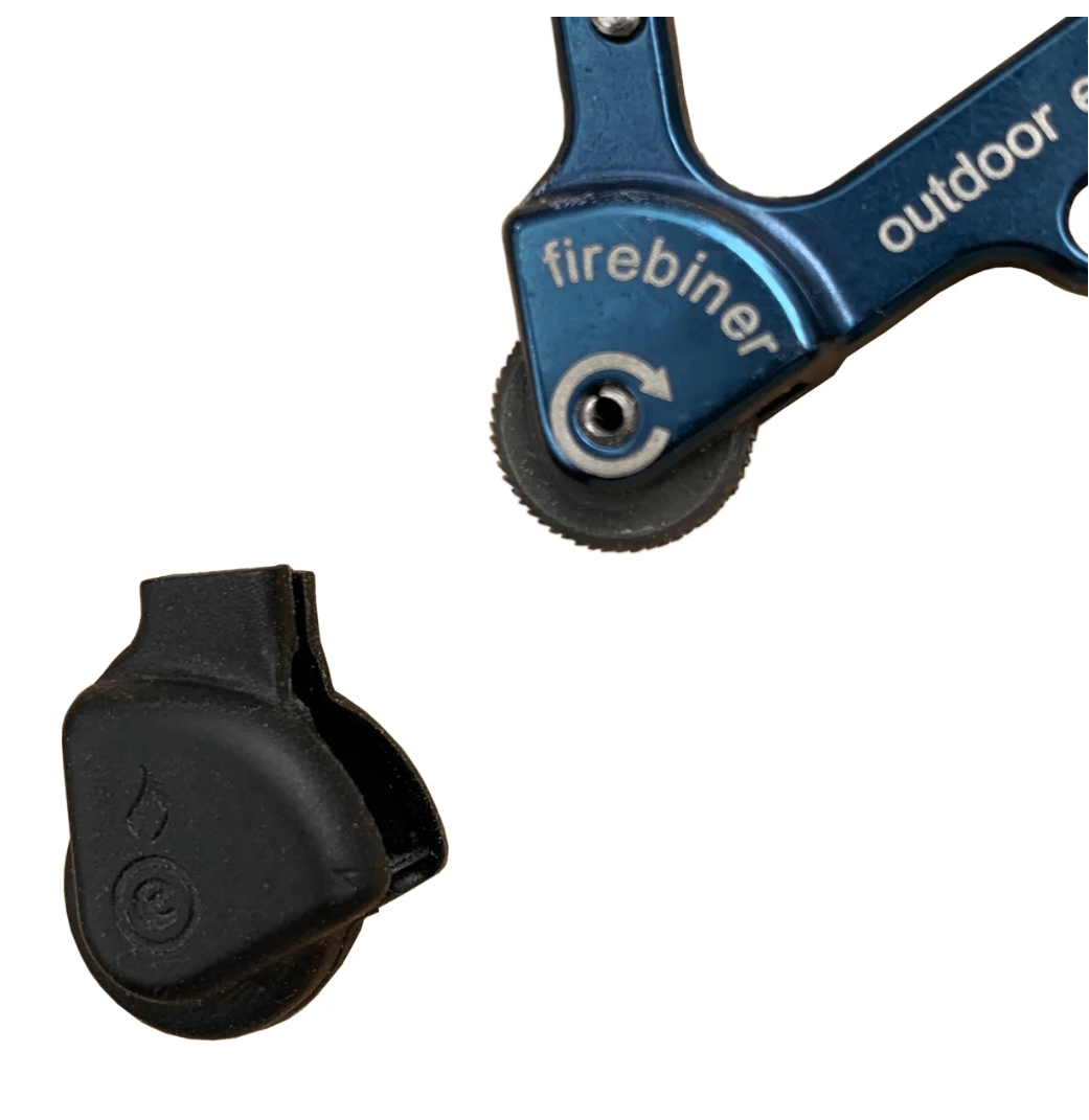 EverSpark Wheel Cover