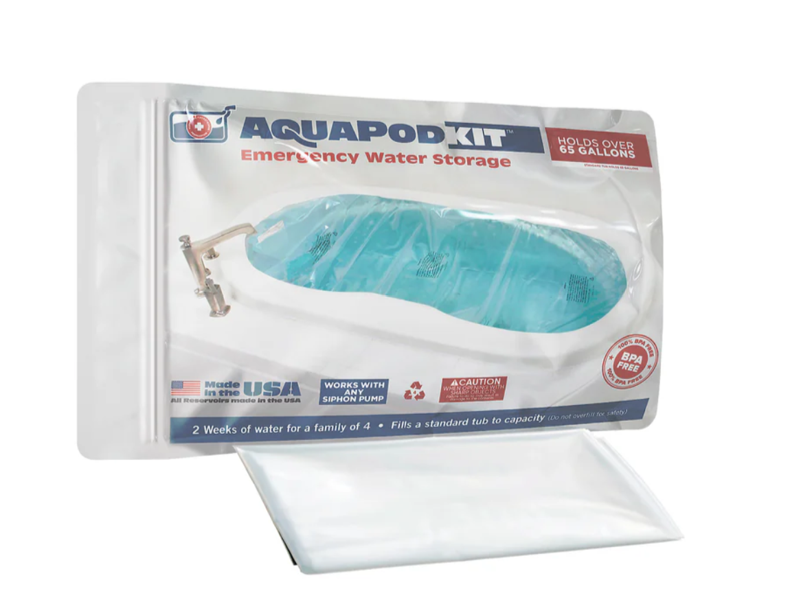 AquaPod 2.0 Replacement Liner - No Pump