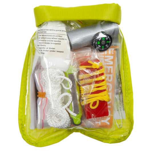 Ultralight Survival Kit