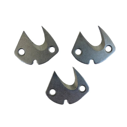 Gut Hook Blade Replacement for Phoenix Talon