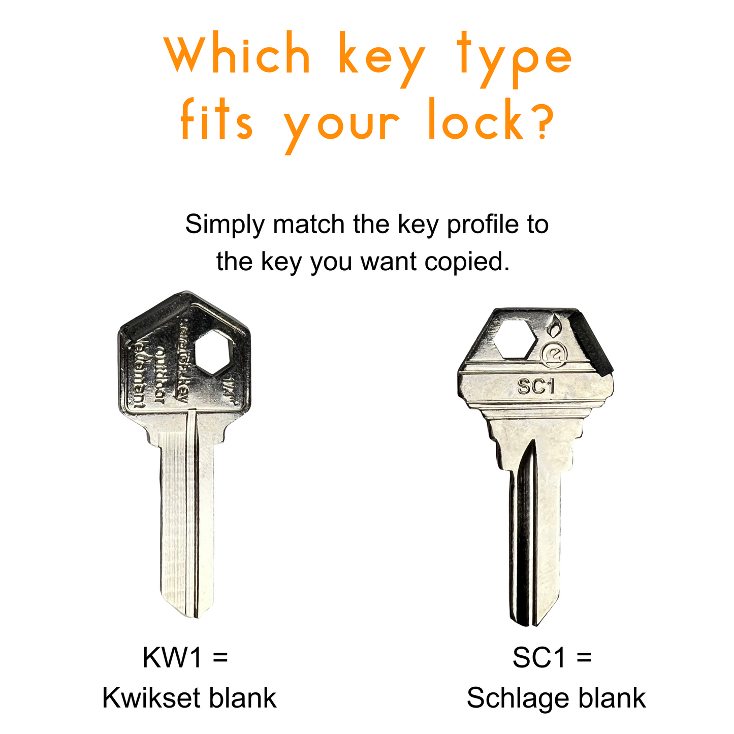 Sparky & Scratch Key Carabiner